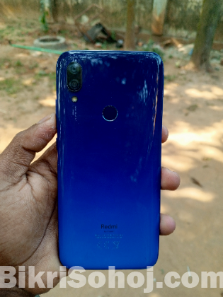 Redmi 7